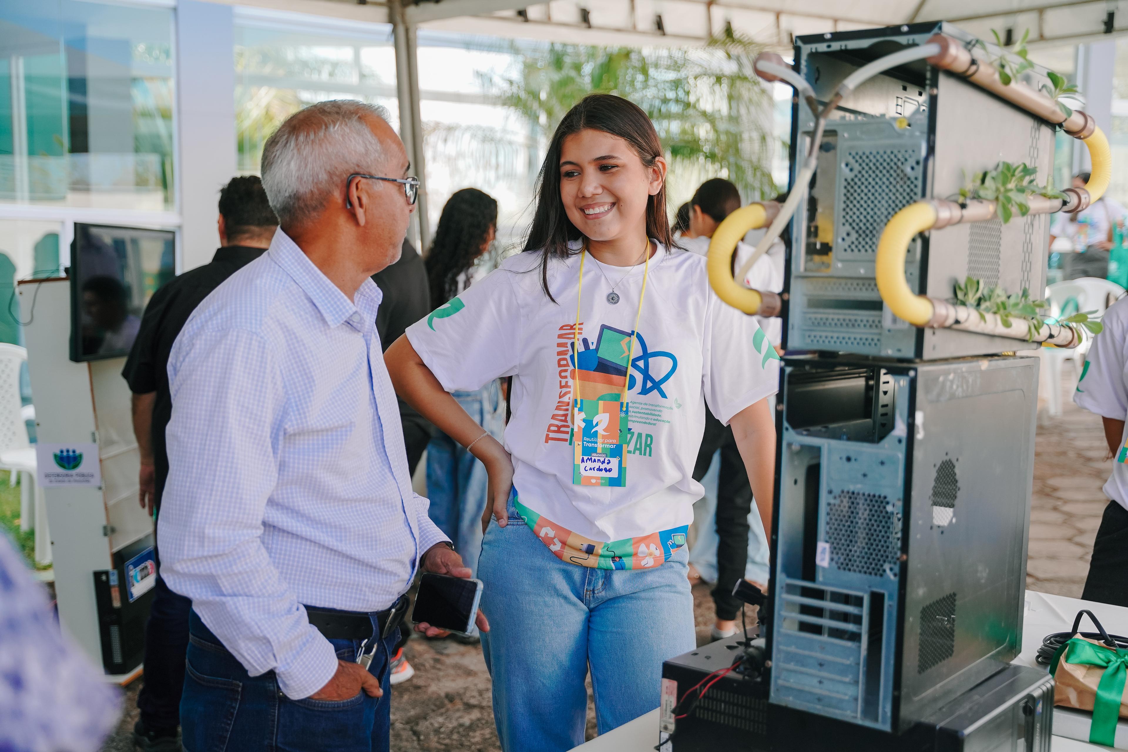 Transformamos Ideias