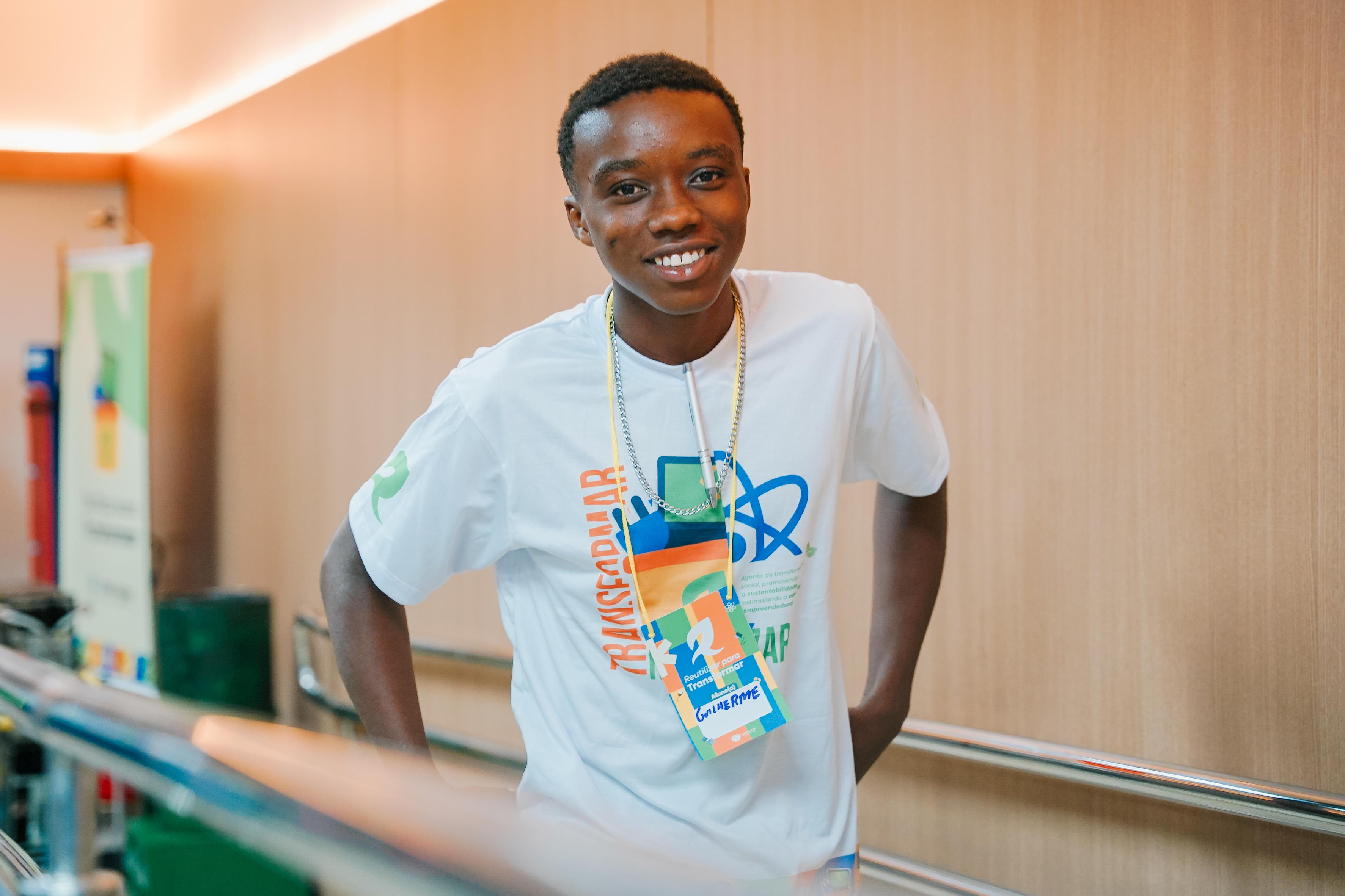 Potencializamos o Aprendizado