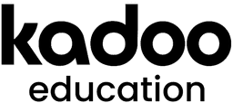 Logo da Kadoo Edu